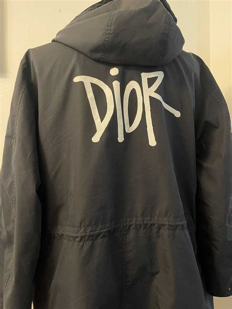 dior stussy sweater|dior stussy 2020.